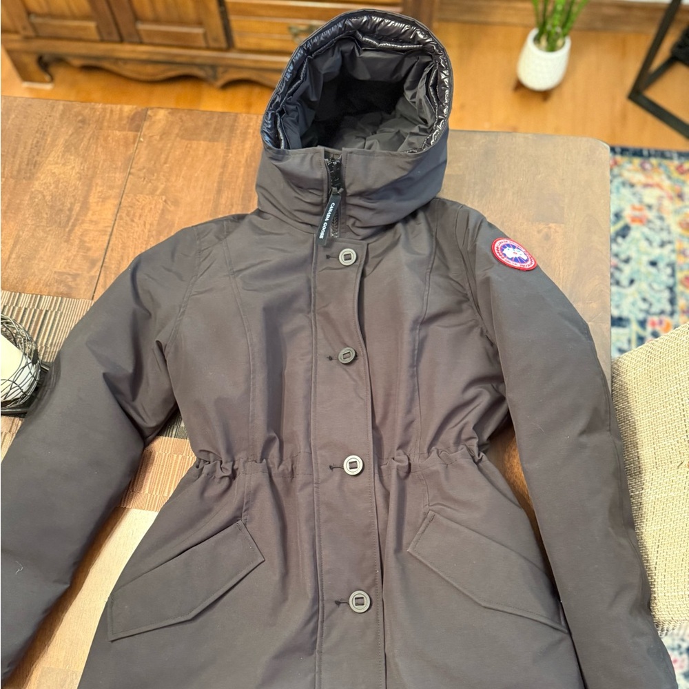 Canada Goose - Rossclair Parka